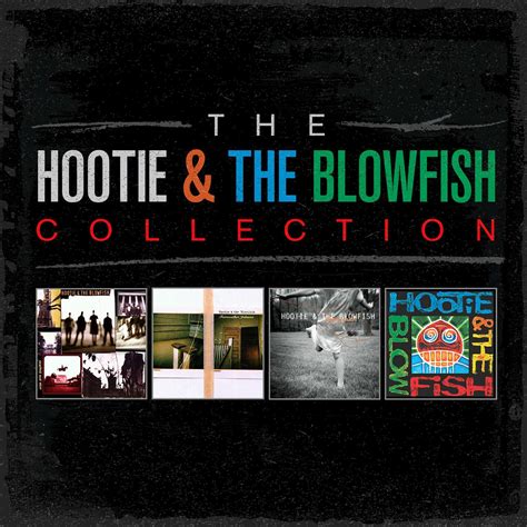 Hootie & the Blowfish - The Hootie & The Blowfish Collection | iHeart