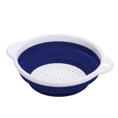 China Professional Silicone Strainer In Kitchen Manufacturers - Cheap ...