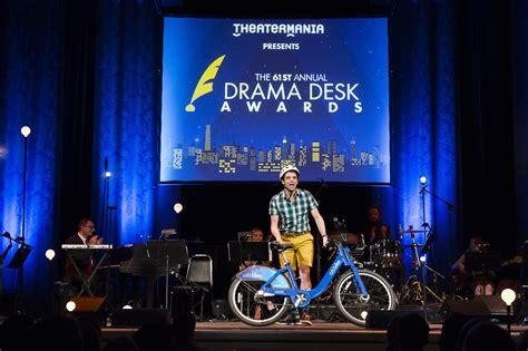 The 62nd Annual Drama Desk Awards