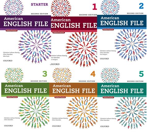 Extra Activities For Oxford's American English File 2nd, 55% OFF