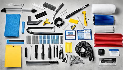 Essential Air Duct Cleaning Kit Selection Guide