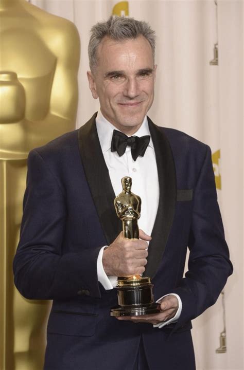 3 Time Oscar Winner Daniel Day-Lewis Announces Retirement | Filmoria