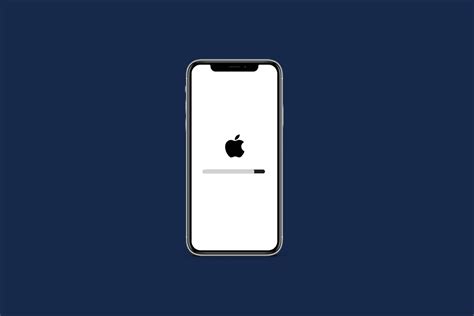 How To Fix Iphone Xr Stuck On Apple Logo | techcult