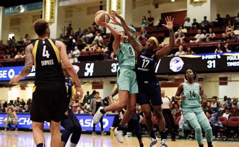 New York Liberty highlights: Brutal 4th quarter dooms team in return to ...