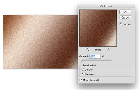 Brushed Metal Texture Photoshop Tutorial - PhotoshopCAFE