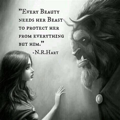 Beauty And The Beast Quotes