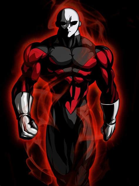 DBS Jiren Wallpapers - Top Free DBS Jiren Backgrounds - WallpaperAccess