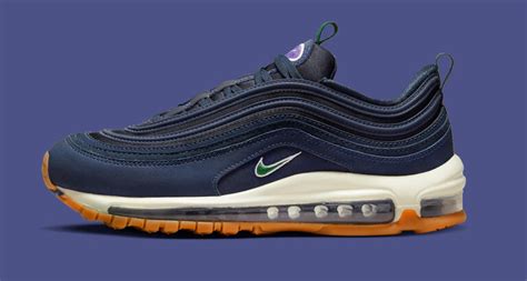 Nike Air Max 97 History, News, + Release Dates | Nice Kicks