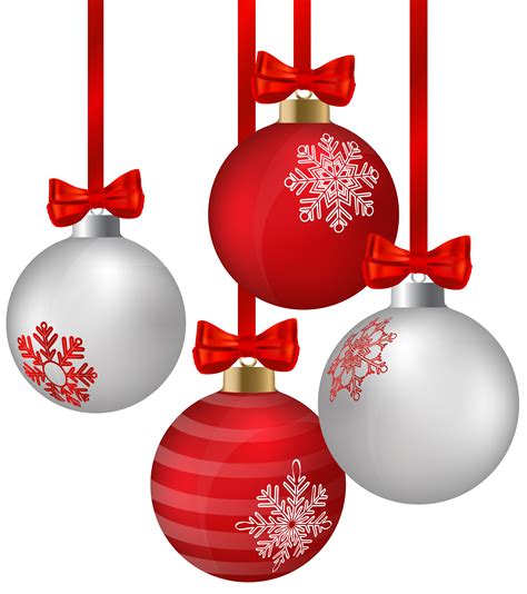 Christmas ornament Christmas tree Clip art - ornaments png download ...