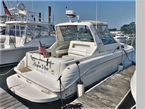 30 ft Sea Ray 1997 Sundancer Acqua Viva Milford Connecticut United ...