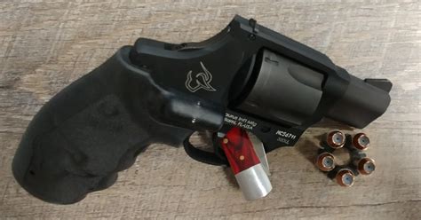 Pocket carry revolver? | National Gun Forum