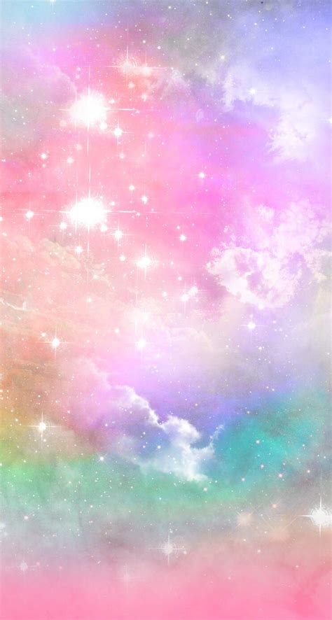 Pastel Pink Galaxy Wallpapers - Top Free Pastel Pink Galaxy Backgrounds ...