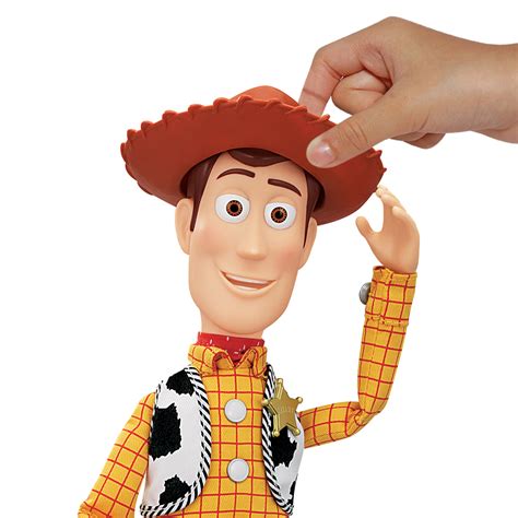 Toy Story Playtime Sheriff Woody | eBay