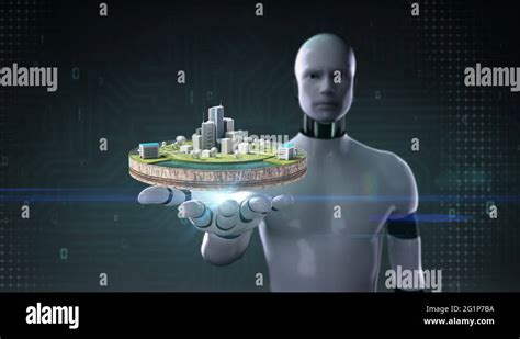 Power supply robot Stock Videos & Footage - HD and 4K Video Clips - Alamy