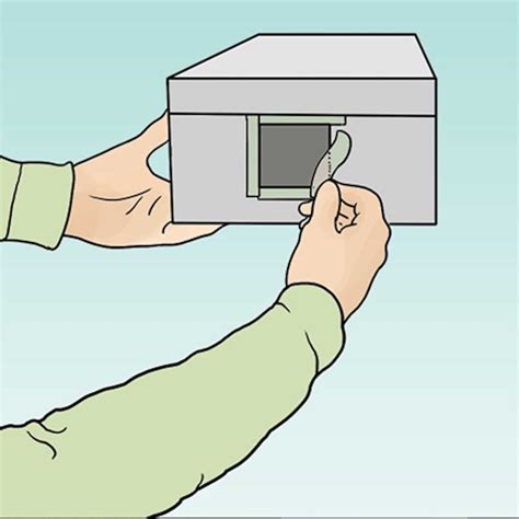 A Simple Yet Effective Pinhole Camera Design