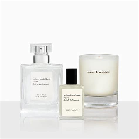 The 24 Best Perfume Gift Sets That Are Sure to Please | Who What Wear