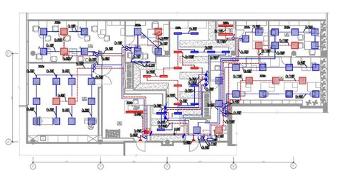 Electrical Power Supply Design