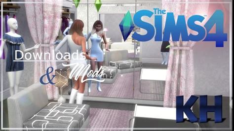 The Sims 4 Mods - Enhance Your Gameplay