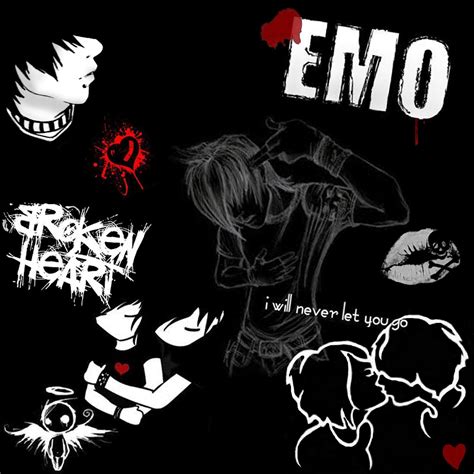 Emo Aesthetic Wallpapers - Top Free Emo Aesthetic Backgrounds ...