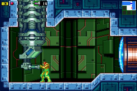 Metroid zero mission brinstar map - fishvfe