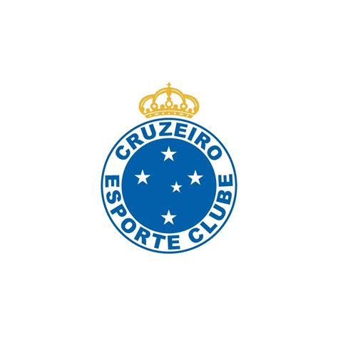 Cruzeiro Esporte Clube Logo Vector - (.Ai .PNG .SVG .EPS Free Download)