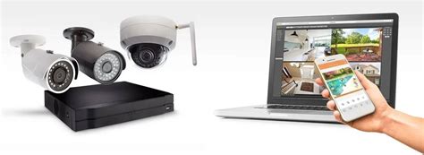 Purpose Of Installing Security Camera Systems - gowanusartandproduction