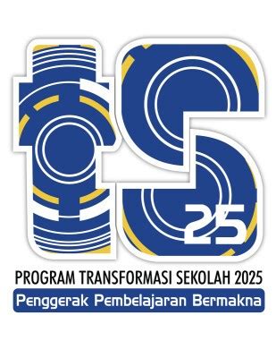 Banner Sekolah Ts Logo Program Transformasi Sekolah Ts | The Best Porn ...