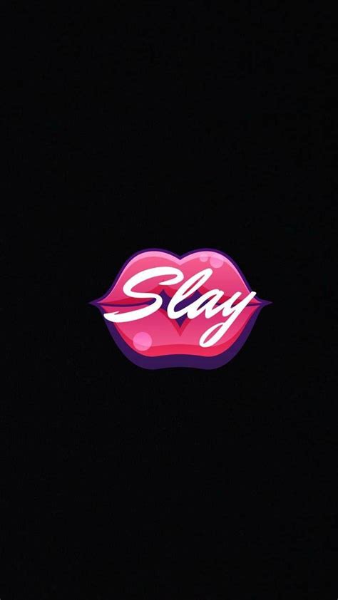 Slay Wallpapers - Top Free Slay Backgrounds - WallpaperAccess