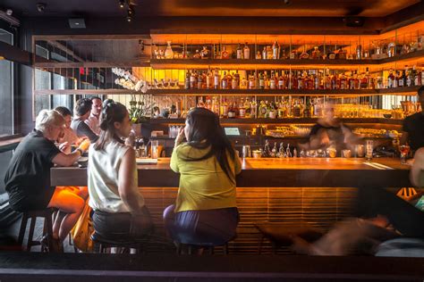 The 21 best cocktail bars in NYC | Best cocktail bars, New york bar ...