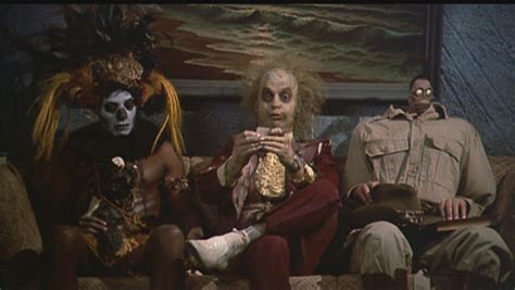 'Beetlejuice' - Beetlejuice: The Movie Image (23839172) - Fanpop