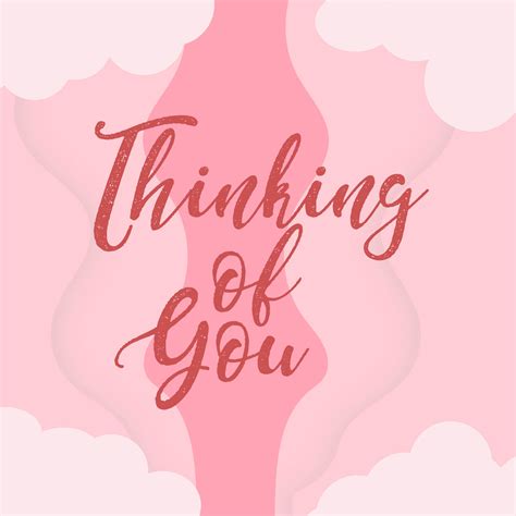 Thinking Of You Coloring Cards - 10 Free PDF Printables | Printablee