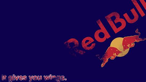 Red Bull Energy Logo - LogoDix