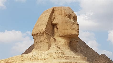 Egypt - The Great Pyramids & Sphinx | Travel The Bucket List