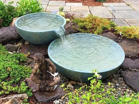 Small Backyard Water Feature Ideas For Maryland Homes ⛲ 💡