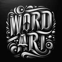 Word Art Generator • Word.Studio - Worksheets Library