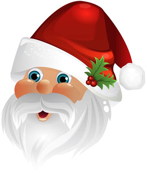 mrs claus face clipart 10 free Cliparts | Download images on Clipground ...