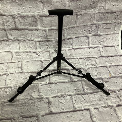 Fender Guitar Stand - Evolution Music