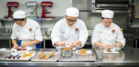 How Do You Become a Chef and How Long Does it Take? | Institute of ...