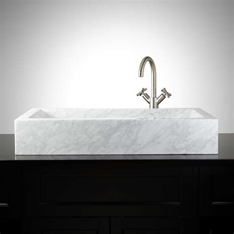 Vessel Sinks Elegance For Your Bathroom | Reflections Granite & Marble