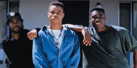 Boyz N The Hood Cast: What They Look Like Now & Biggest Movies Since