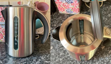 Sage The Smart Kettle Review 2024: Our Verdict | Mumsnet