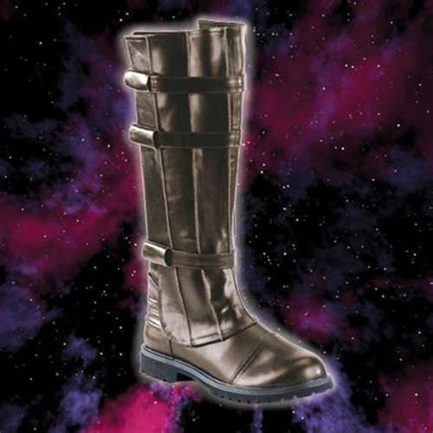 Galaxy Boots | Windlass Steelcrafts