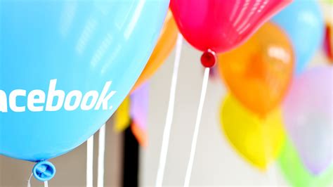 Happy Birthday, Facebook! A Look Back at 10 Years | Inc.com