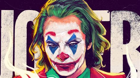 The Joker 4k Joaquin Phoenix Wallpaper,HD Superheroes Wallpapers,4k ...