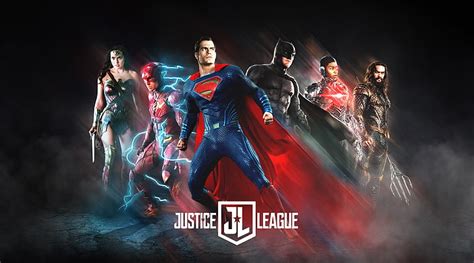 Justice League Live Wallpaper For Pc - Infoupdate.org