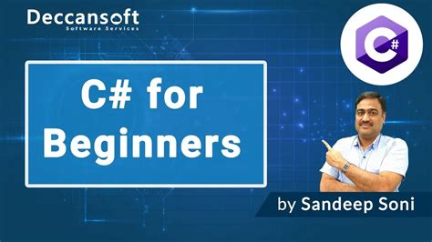 C# Tutorial for Beginners to Advanced