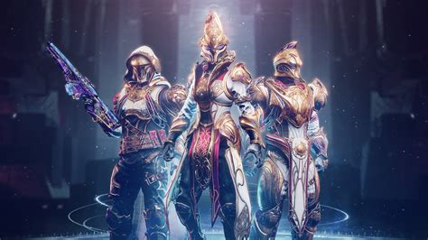 All of the LGBTQIA characters in Destiny 2 - Gayming Magazine