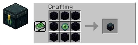 Step by step guide to create Ender Chest in Minecraft - BrightChamps Blog