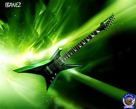 Ibanez Logo Wallpapers - Wallpaper Cave