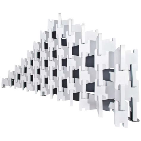 Plug and Play POLAR Sound Absorbing Room Divider by Marie Aigner For ...